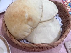 阿拉伯饼Bread-BRBR叙利亚餐厅(总店)