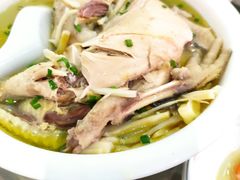 -西汇饭店(甪直店)