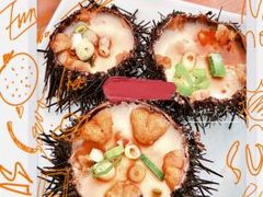 -海胆小馆(东北水饺·春柳店)