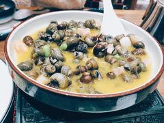 汤丝螺-锡和无锡菜(景丽苑店)