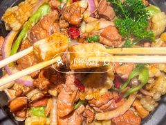 -状元虎.摇滚炒鸡.家常菜(义勇街店)