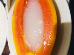 木瓜雪蛤-芭菲盛宴·环球美食(北城国际店)