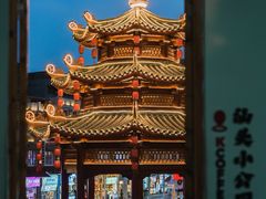 -汕头市小公园