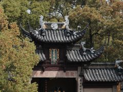 -西园寺素食(西园弄戒幢律寺店)