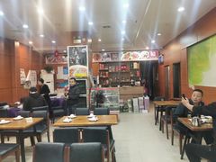 -红屋川菜(大学南路店)
