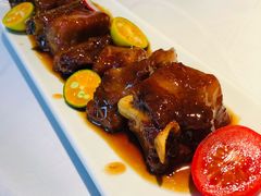 知味小排-江南厨子·品苏杭(华润万象店)