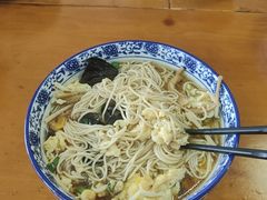 -太湖面馆十八浇(渔港路店)