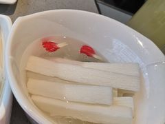 -海底捞火锅(油麻地店)