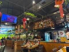 -3号仓库(幸福北路店)