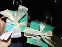 -Tiffany & Co.蒂芙尼
(杭州万象城店)