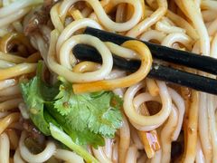 -灵山卢梅燕粉店