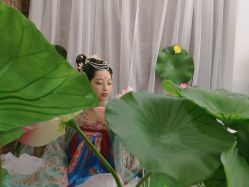 -陈攻馆·汉服