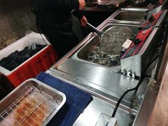 -黑色经典臭豆腐·湖南特产(太平街口店)