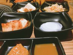 -大發韩国烤肉(八佰伴店)