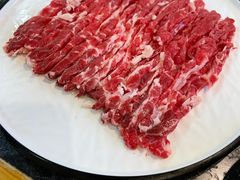 -小洋府铜锅涮肉(南锣鼓巷店)