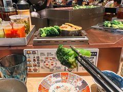 -肉肉大米(德基广场店)