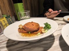 -汤城小厨•粤菜•靓汤(西直门凯德MALL店)