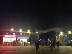 -嵊泗基湖沙滩
