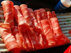 -青岛小羔羊火锅(李村公园店)