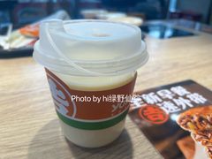 -吉野家(长青店)