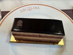 -Angelina安吉丽娜(恒隆广场店)
