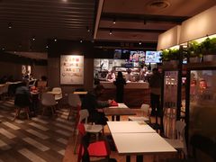 大堂-肯德基(中纬店)