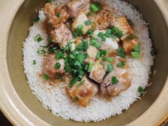 -红星光发煲仔饭(文海店)