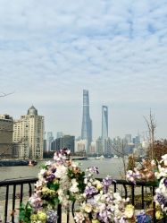 -花嫁丽舍婚礼殿堂(世博江景店)