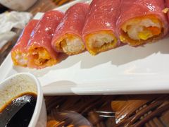 -老广酒楼(樱花店)
