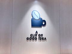 -Seesaw Coffee(西岸凤巢店)