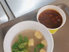 -鸡鸣汤包(红山动物园店)