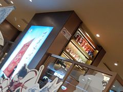 -霸王茶姬(上海恒基名人店)