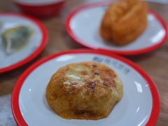 牛庄馅饼-福苑粥铺(长春大街店)