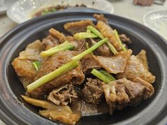-轩记海鲜餐厅·四十五年老字号·经典粤菜(西区彩虹店)