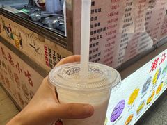 -张钦德·广场老牌豆花甜汤(总店)