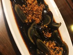 -昱家胡同·烧烤海鲜铜锅涮肉(和平里店)