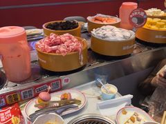 -龍歌自助小火锅(秦淮水游城店)
