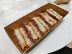 -南大门韩糕(后埭溪路店)