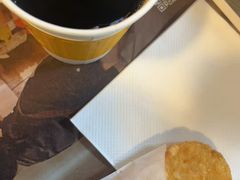 -麦当劳(列东店)