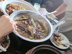 -李东农庄(中南百草园地标店)