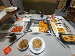 -海底捞火锅(荣盛广场店)