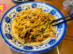 -北京炸酱面馆·烤鸭(前门总店)