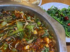 -乐山第一家临江鳝丝(茶坊路店)