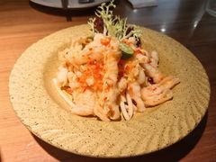 -星叶·东南亚料理(温州万象城店)