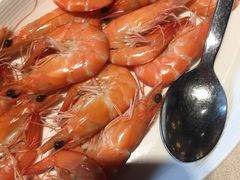 -采粤轩中餐厅(惠州金海湾喜来登度假酒店)