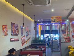 -令狐冲烤鱼·烧菜馆(达明店)