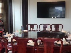 包厢-马凯餐厅(地安门店)