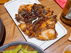 -小乾杯串店•16年沈阳烧烤(文安路店)