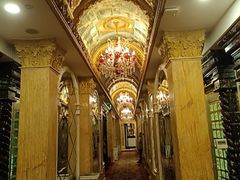 -万宝海鲜舫(劳动公园店)