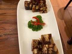猪蹄冻-老板恋上鱼(荣盛广场店)